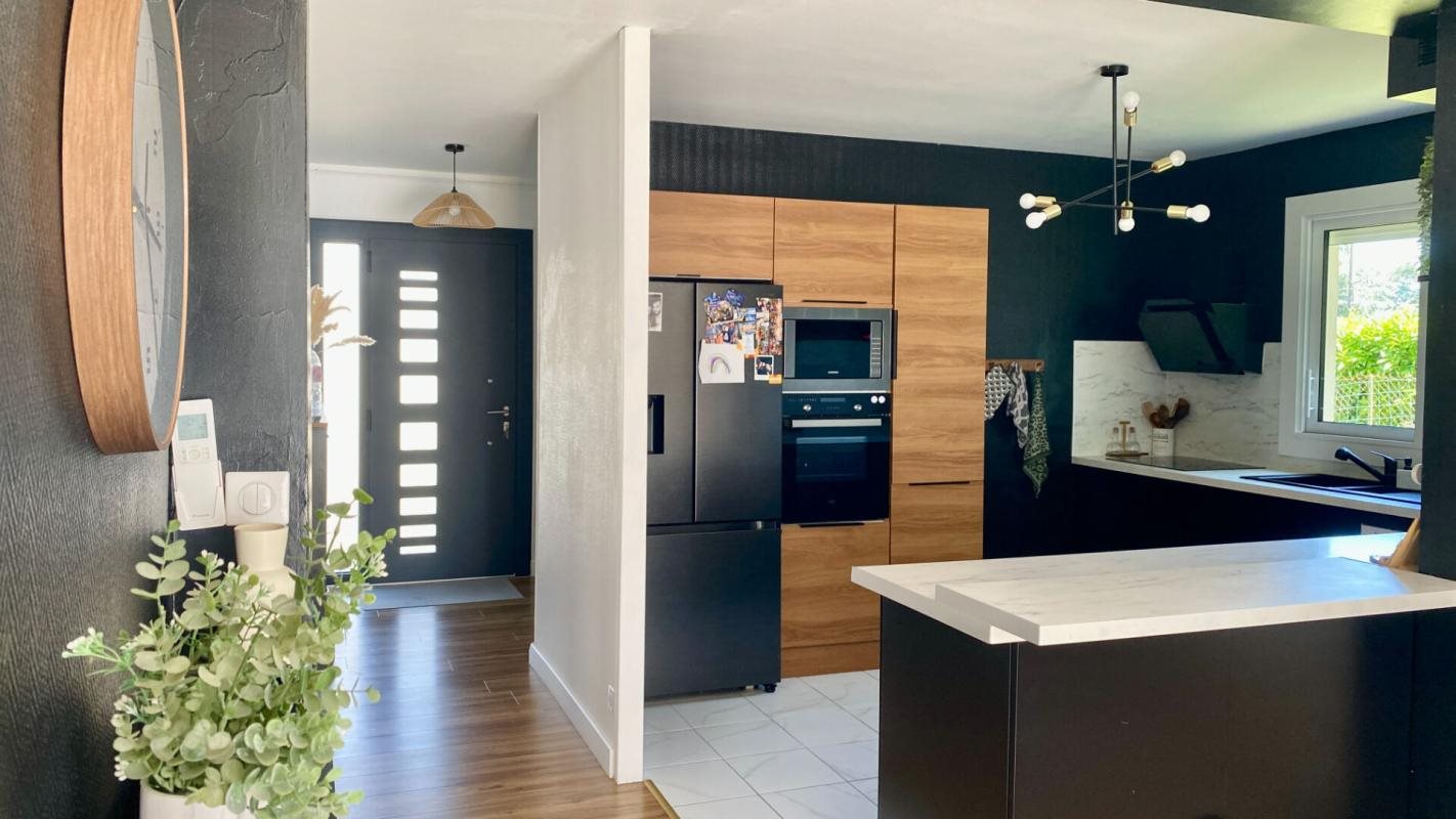 Maison à vendre, 115m², Niort