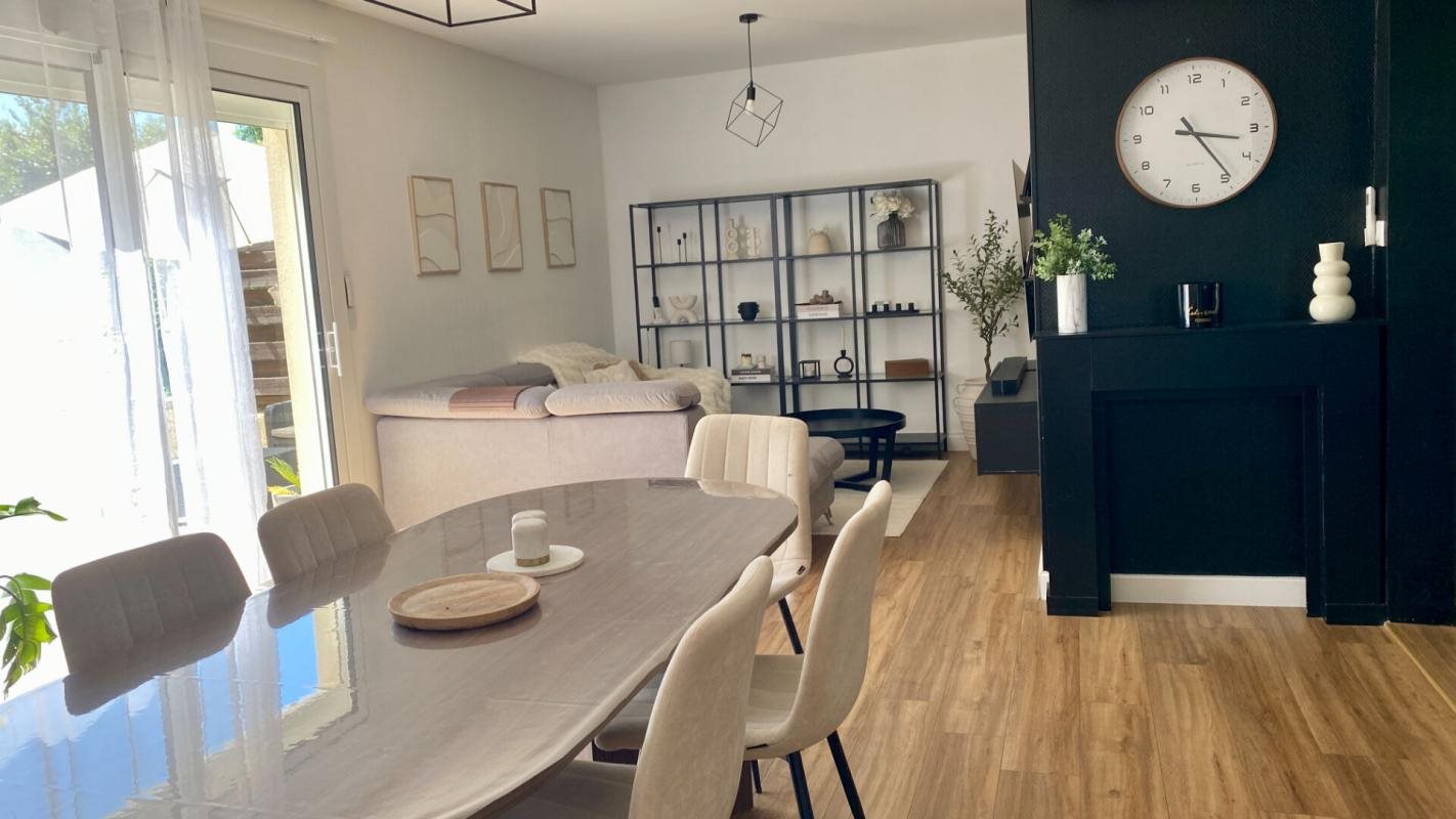 Maison à vendre, 115m², Niort