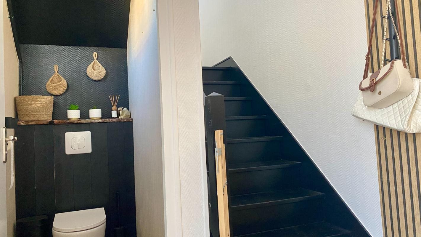Maison à vendre, 115m², Niort