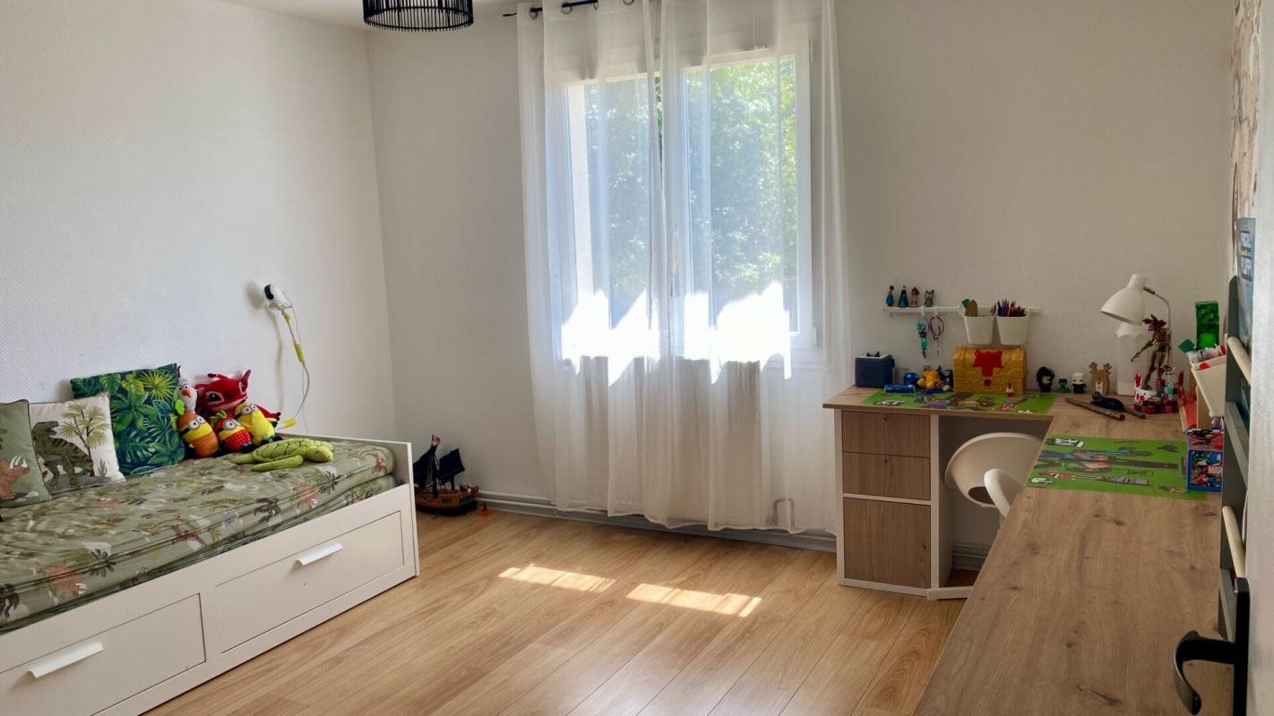 Maison à vendre, 115m², Niort