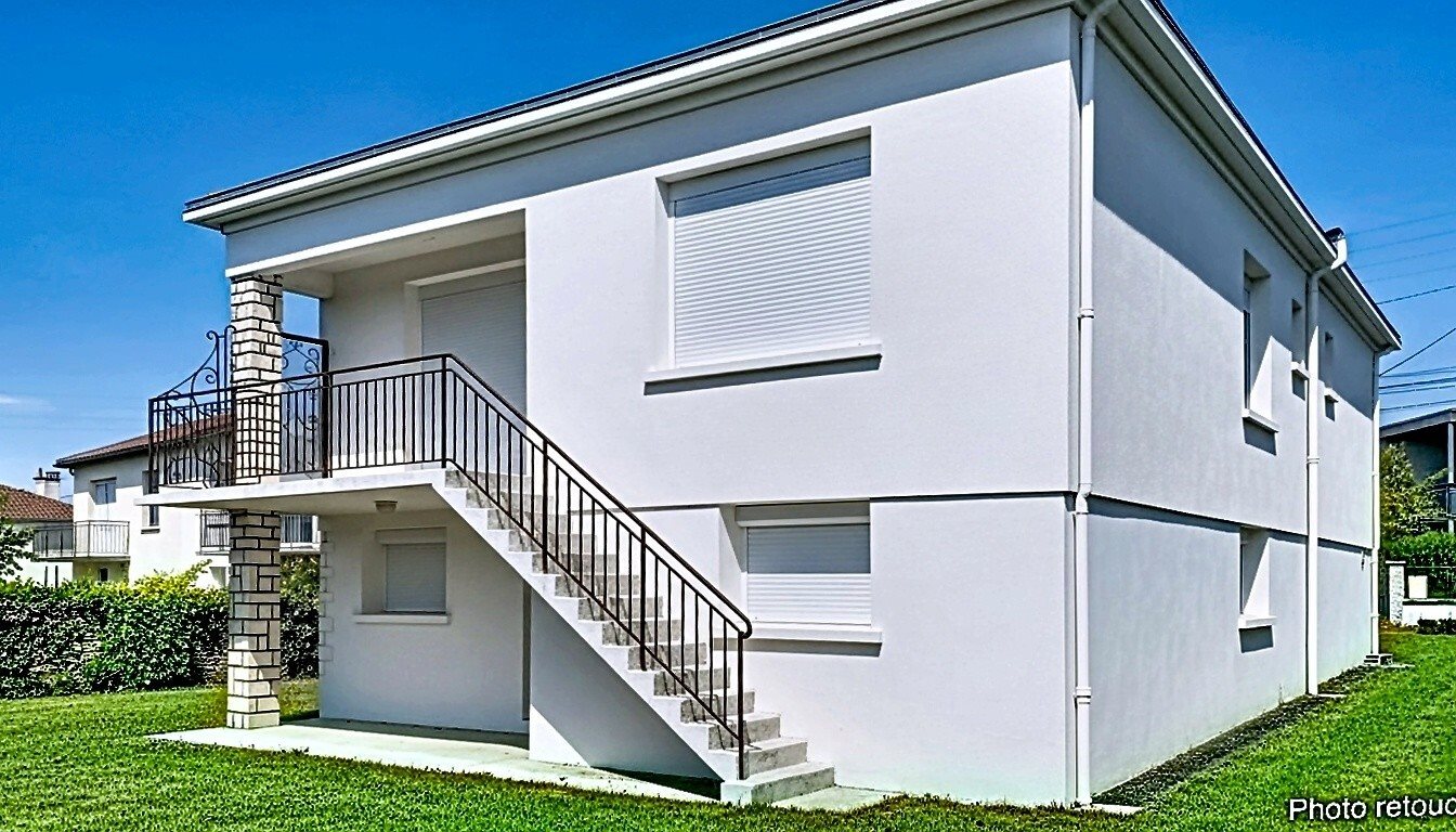 Maison à vendre, 144m², Niort