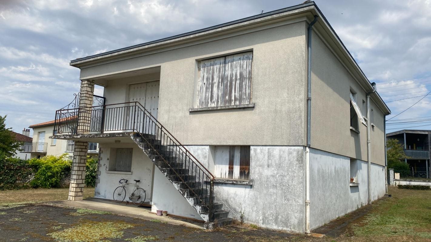 Maison à vendre, 144m², Niort