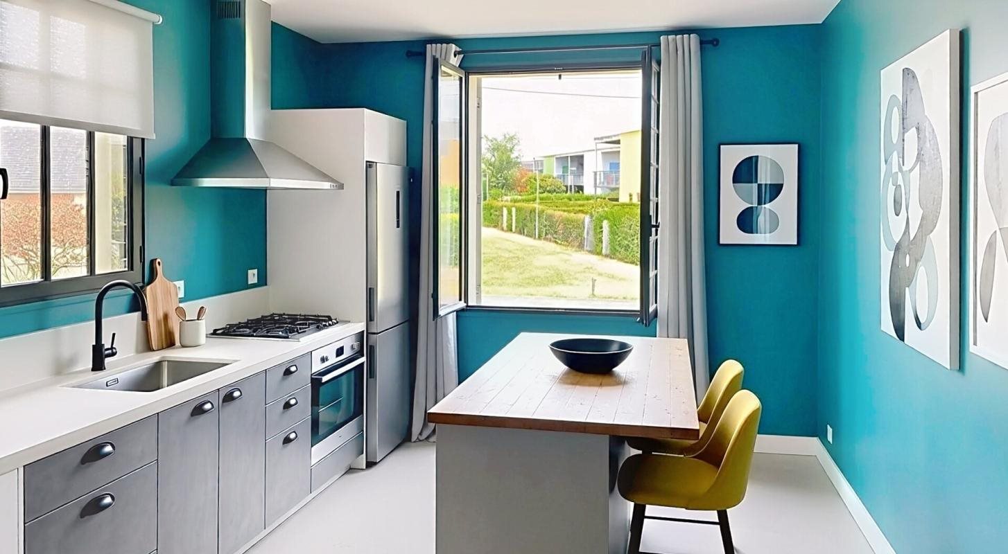 Maison à vendre, 144m², Niort
