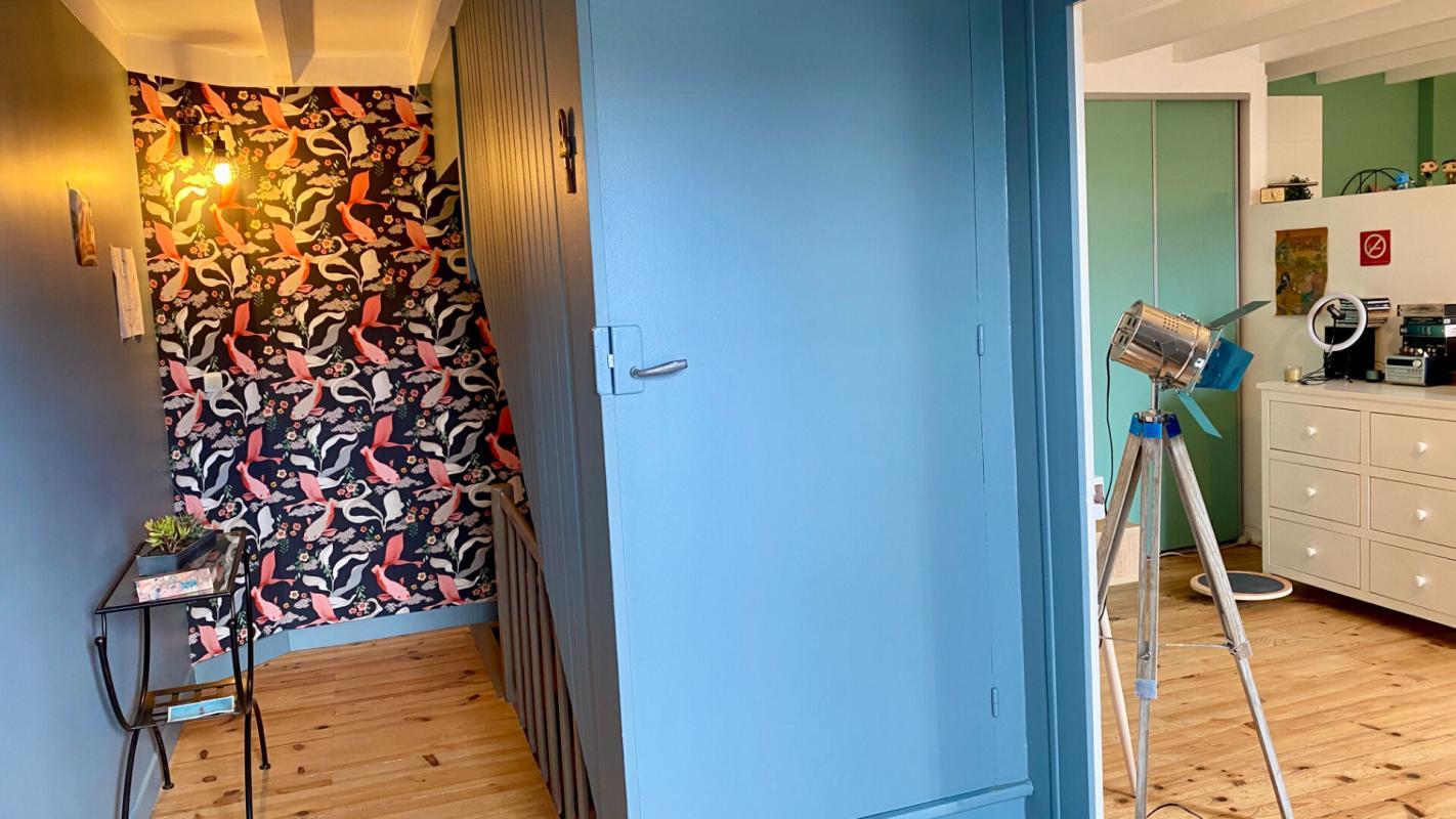 Maison à vendre, 233m², Echiré