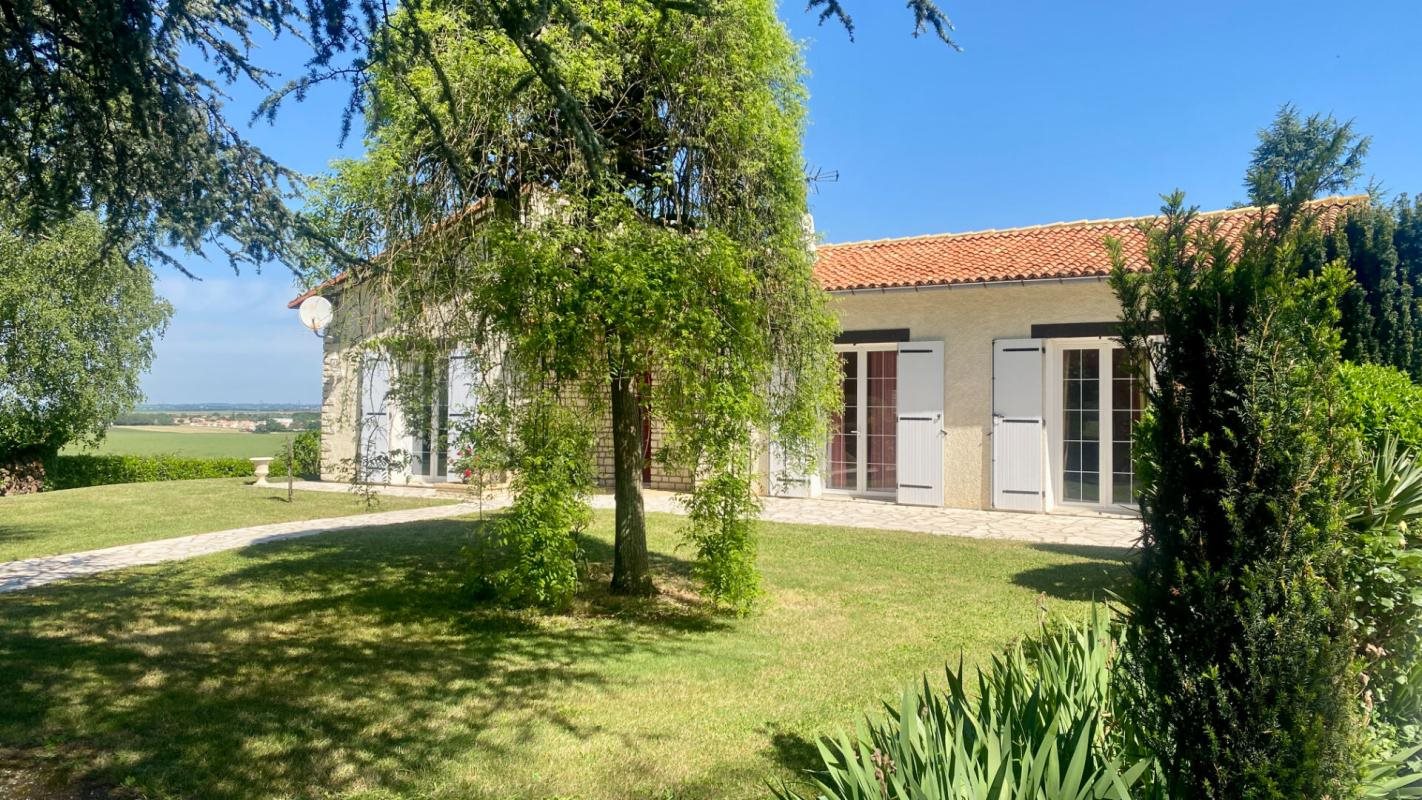Maison à vendre, 120m², Saint-Gelais