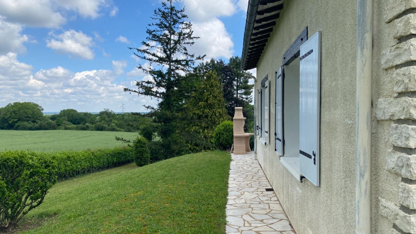 Maison à vendre, 120m², Saint-Gelais