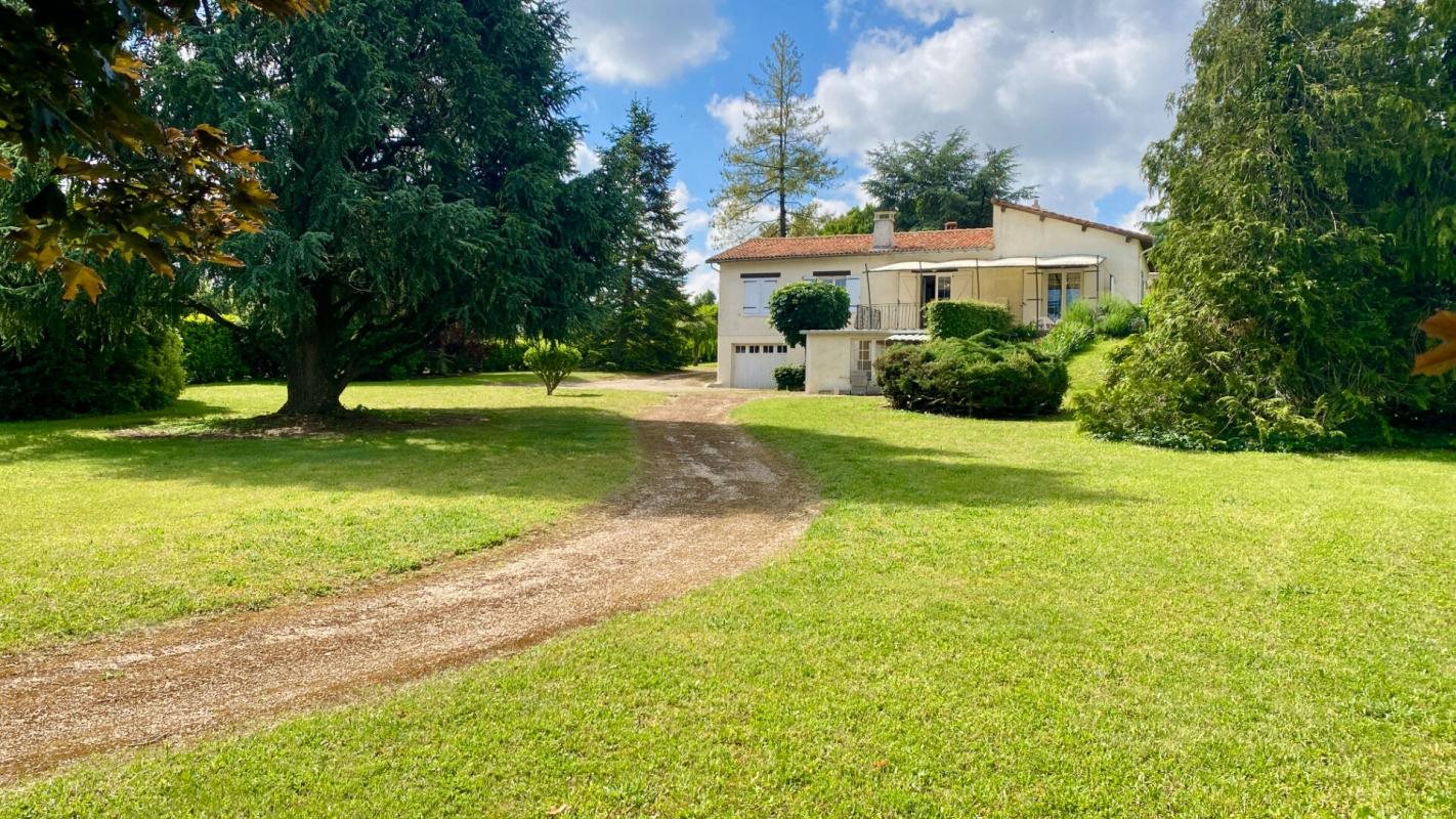 Maison à vendre, 120m², Saint-Gelais
