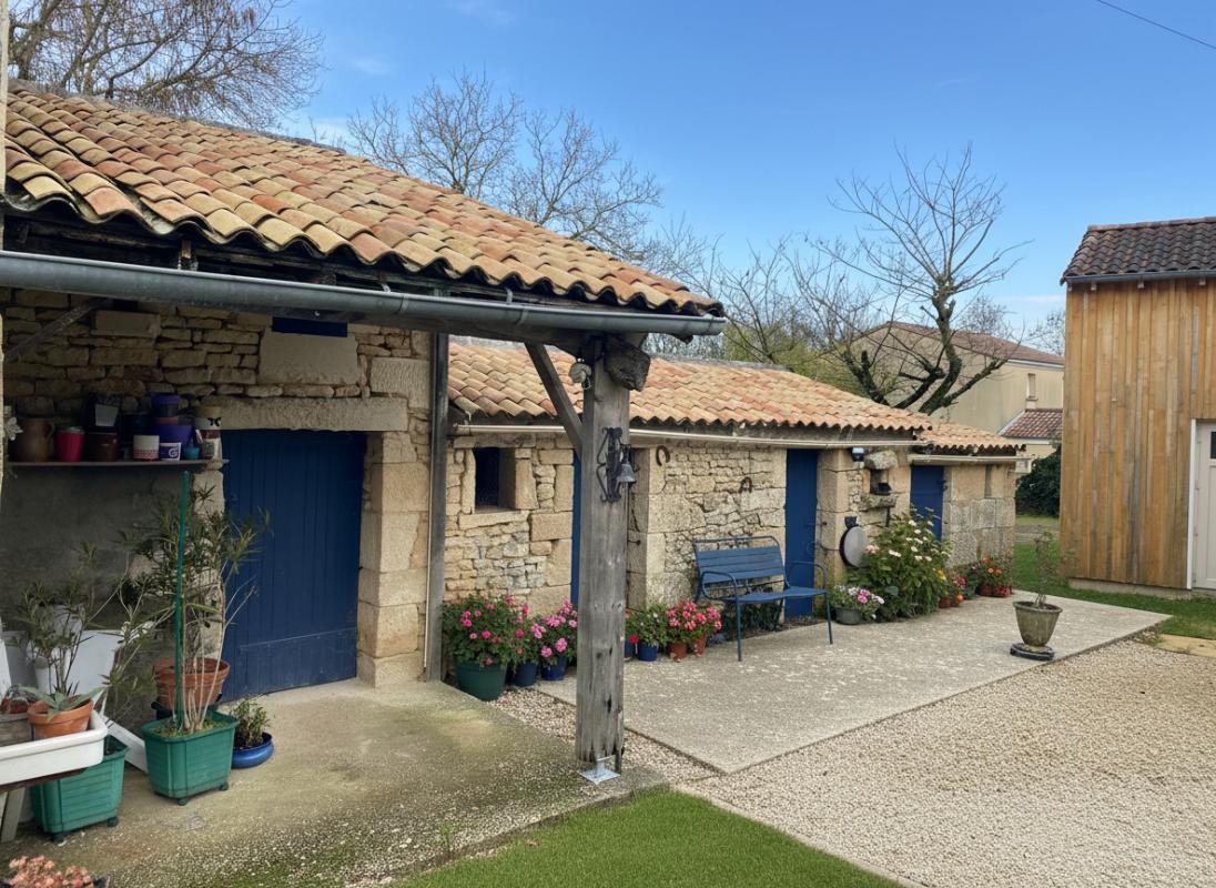 Maison à vendre, 190m², La Crèche
