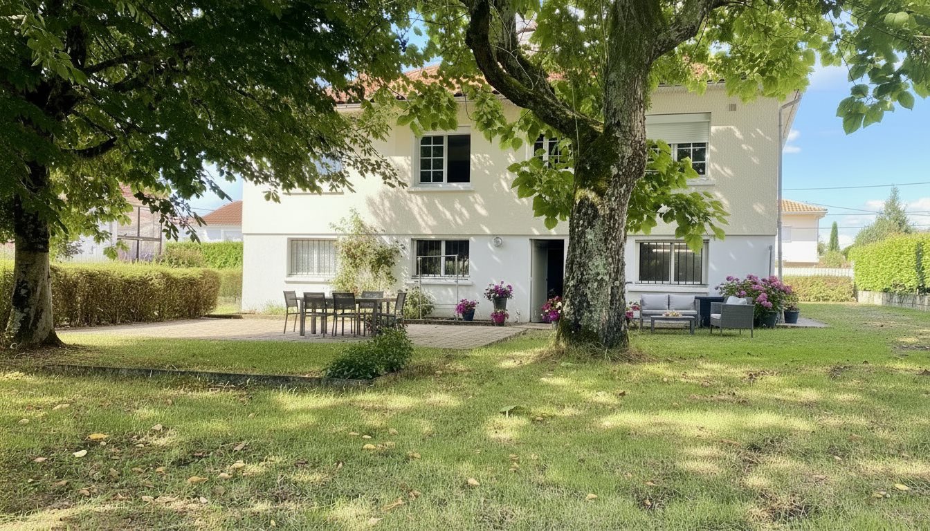 Maison à vendre, 103m², Niort