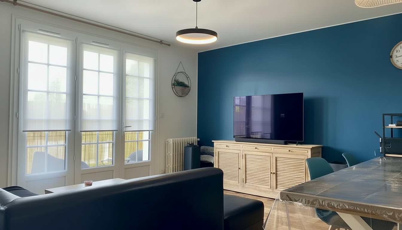 Maison à vendre, 103m², Niort