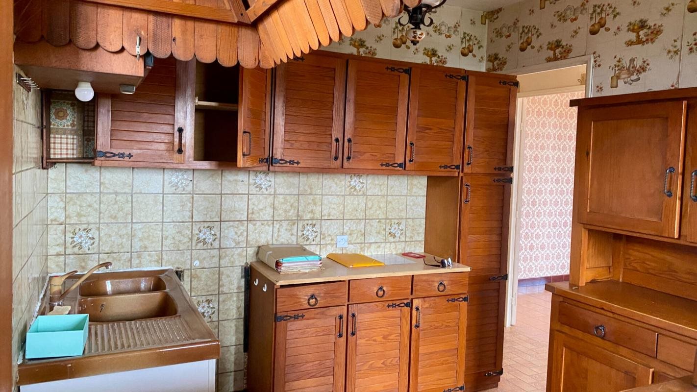 Maison à vendre, 94m², Benet