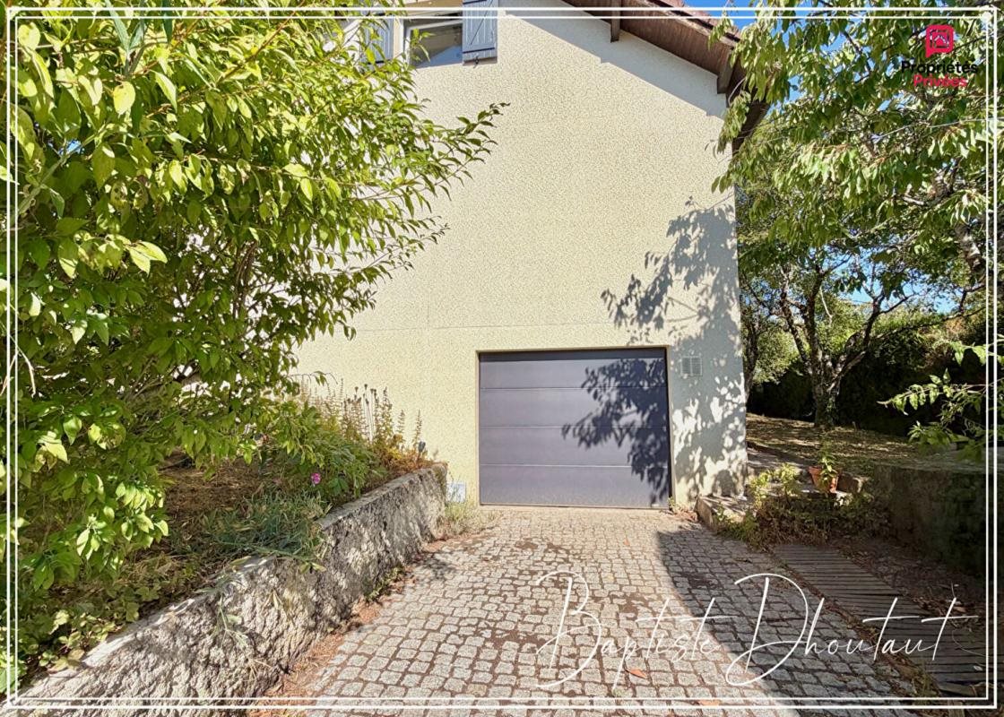 Maison à vendre, 118m², Cussey-sur-l'Ognon