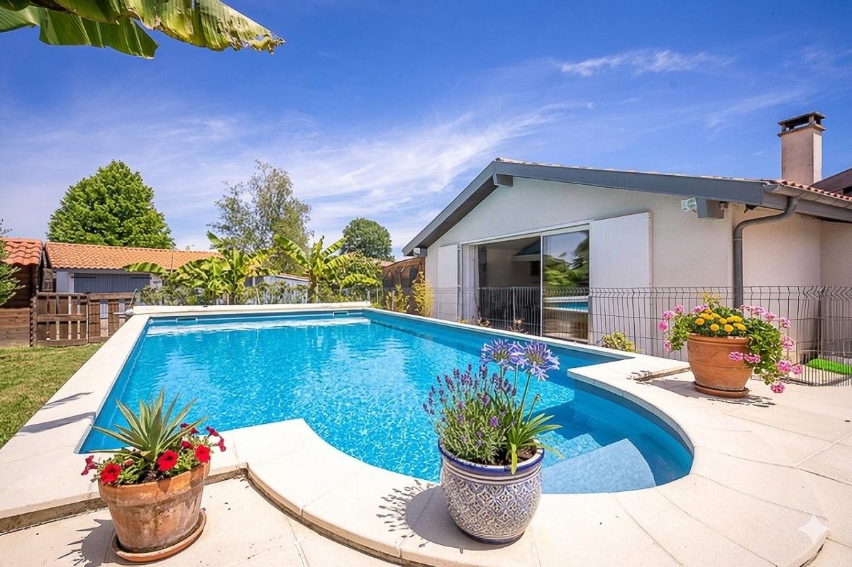 Maison à vendre, 140m², Laluque