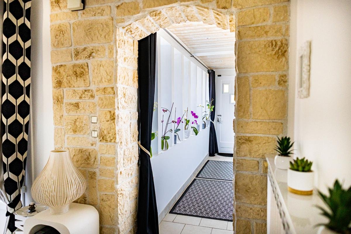 Maison à vendre, 140m², Laluque