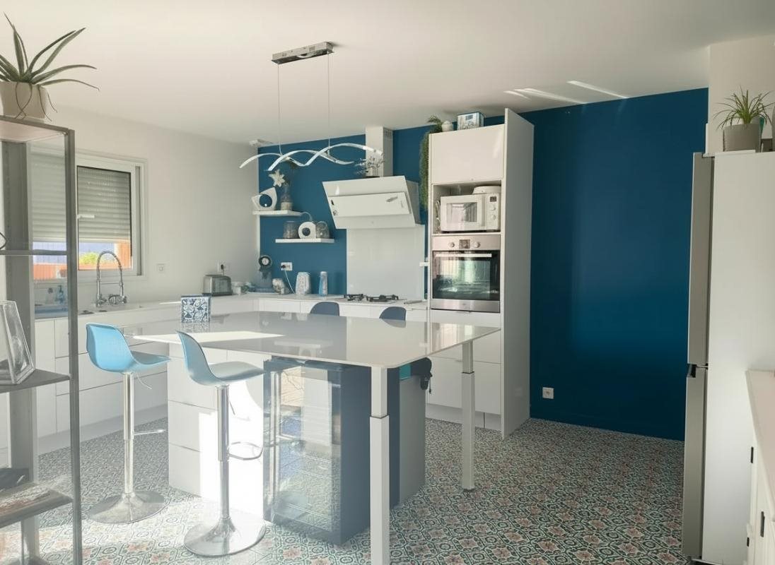 Maison à vendre, 81m², Lit-et-Mixe