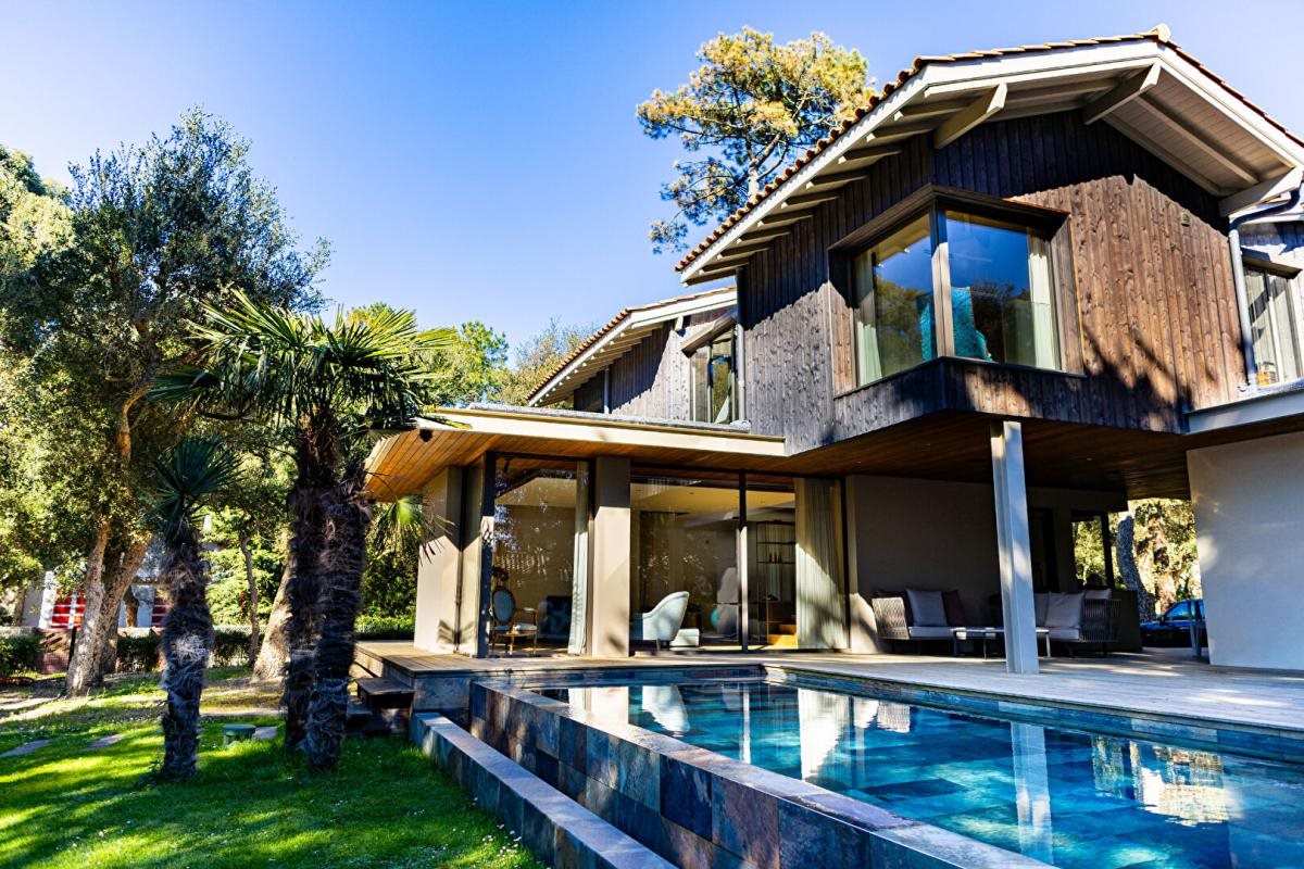 Maison à vendre, 220m², Soorts-Hossegor