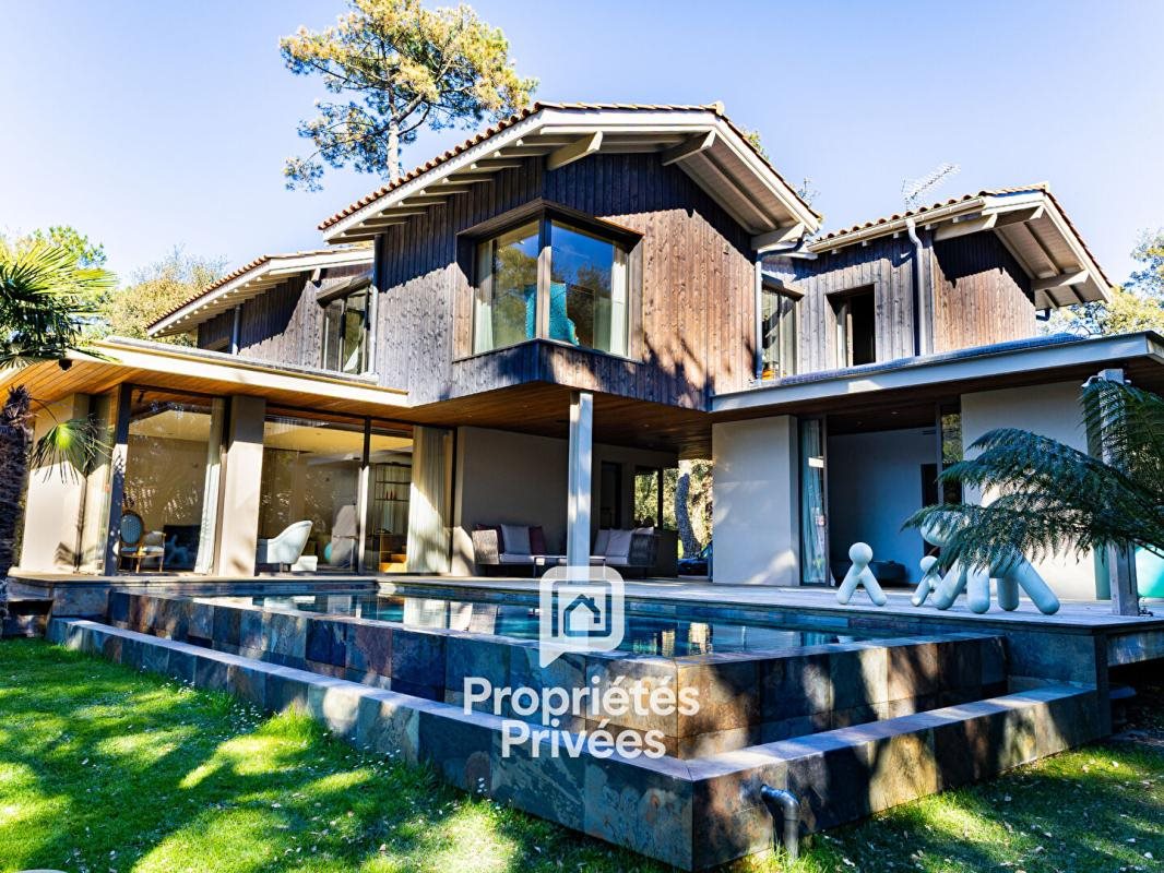 Maison à vendre, 220m², Soorts-Hossegor