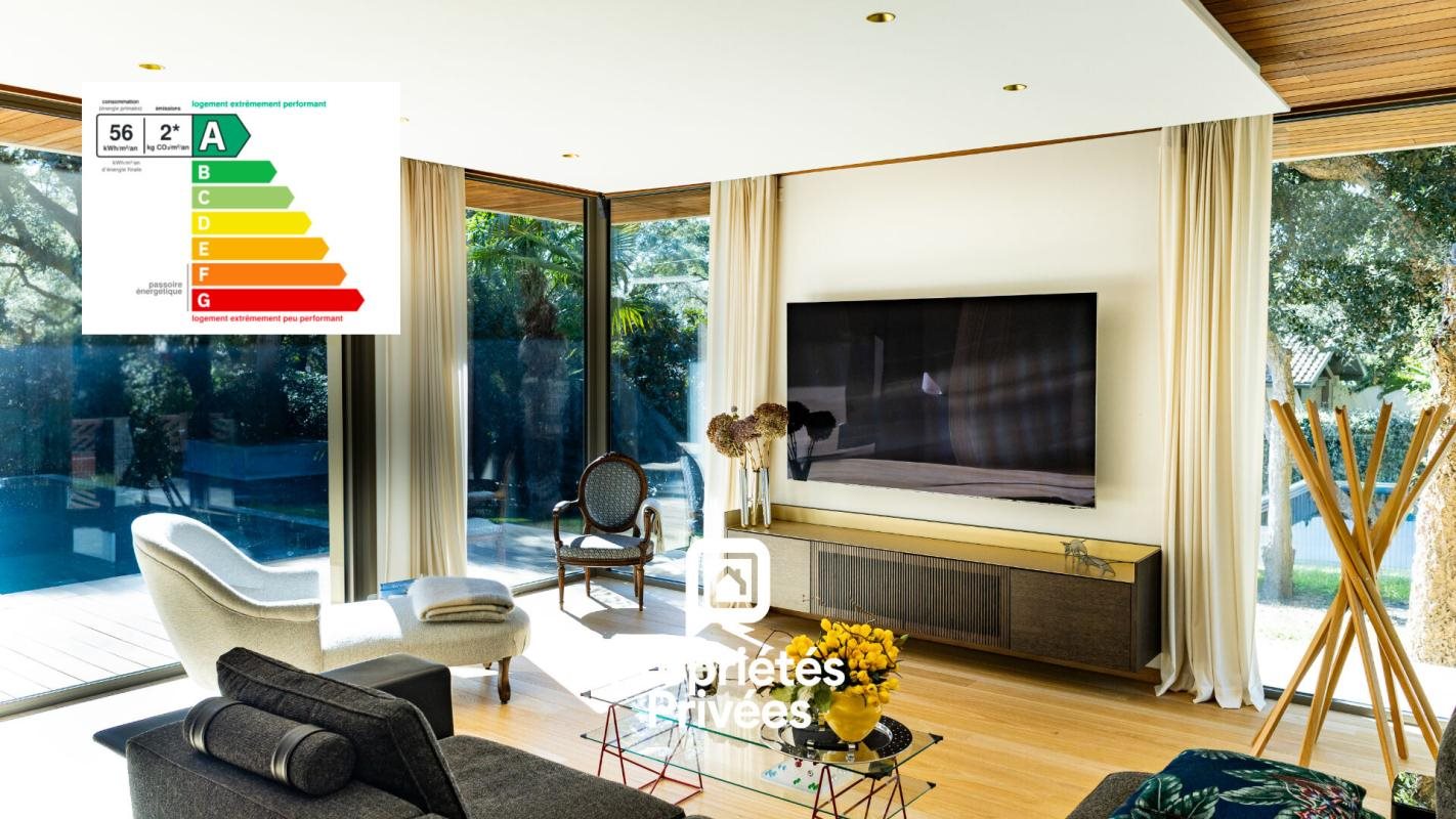 Maison à vendre, 220m², Soorts-Hossegor