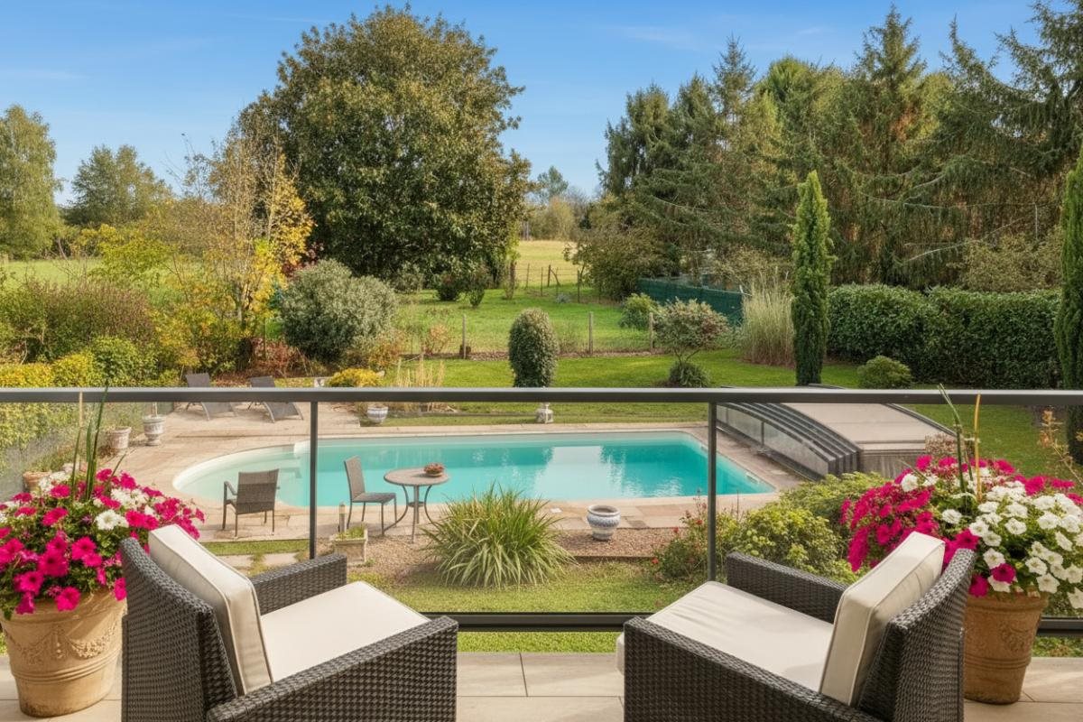 Maison à vendre, 182m², Saint-Vincent-de-Paul