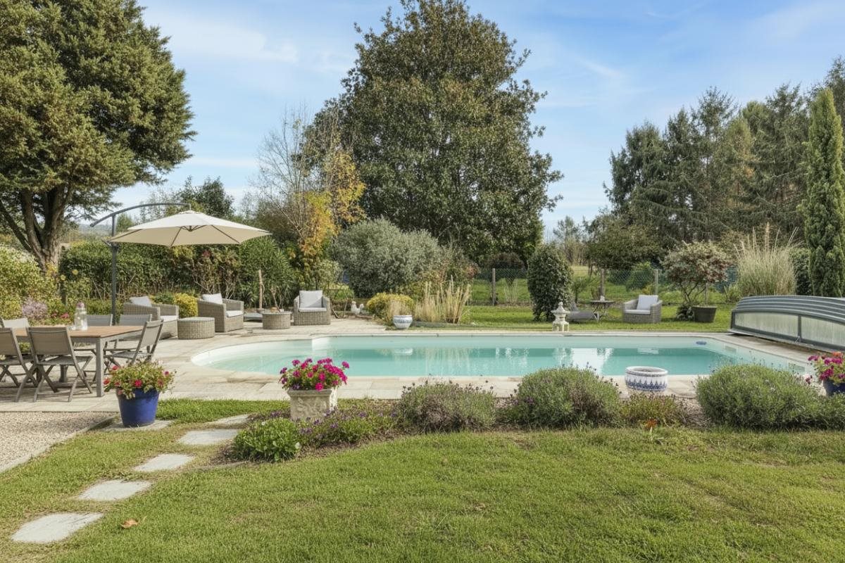 Maison à vendre, 182m², Saint-Vincent-de-Paul