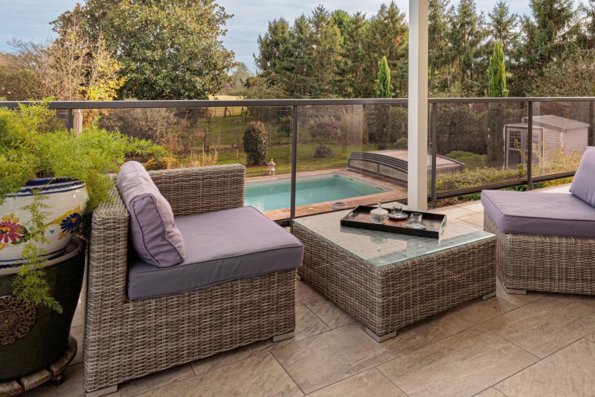 Maison à vendre, 182m², Saint-Vincent-de-Paul