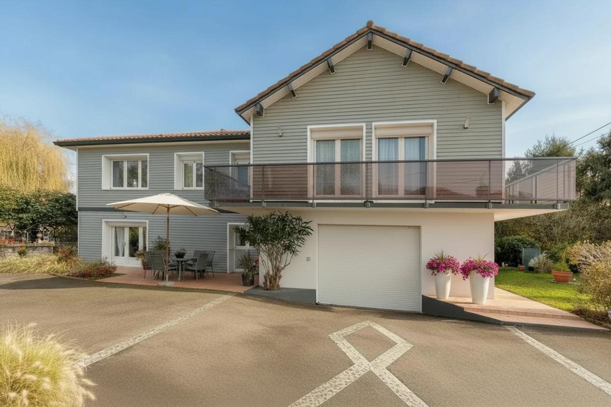 Maison à vendre, 182m², Saint-Vincent-de-Paul