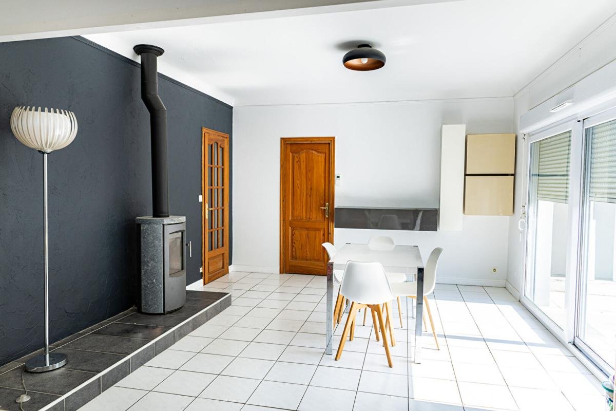 Maison à vendre, 115m², Pontonx-sur-l'Adour