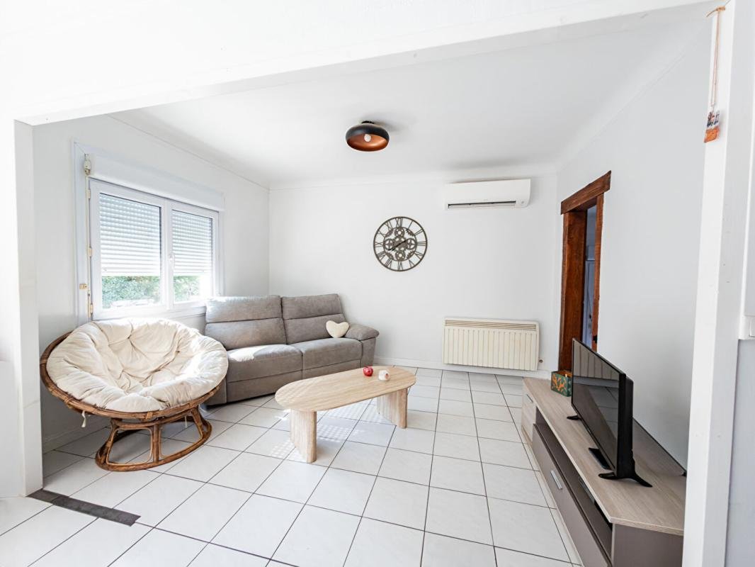 Maison à vendre, 115m², Pontonx-sur-l'Adour
