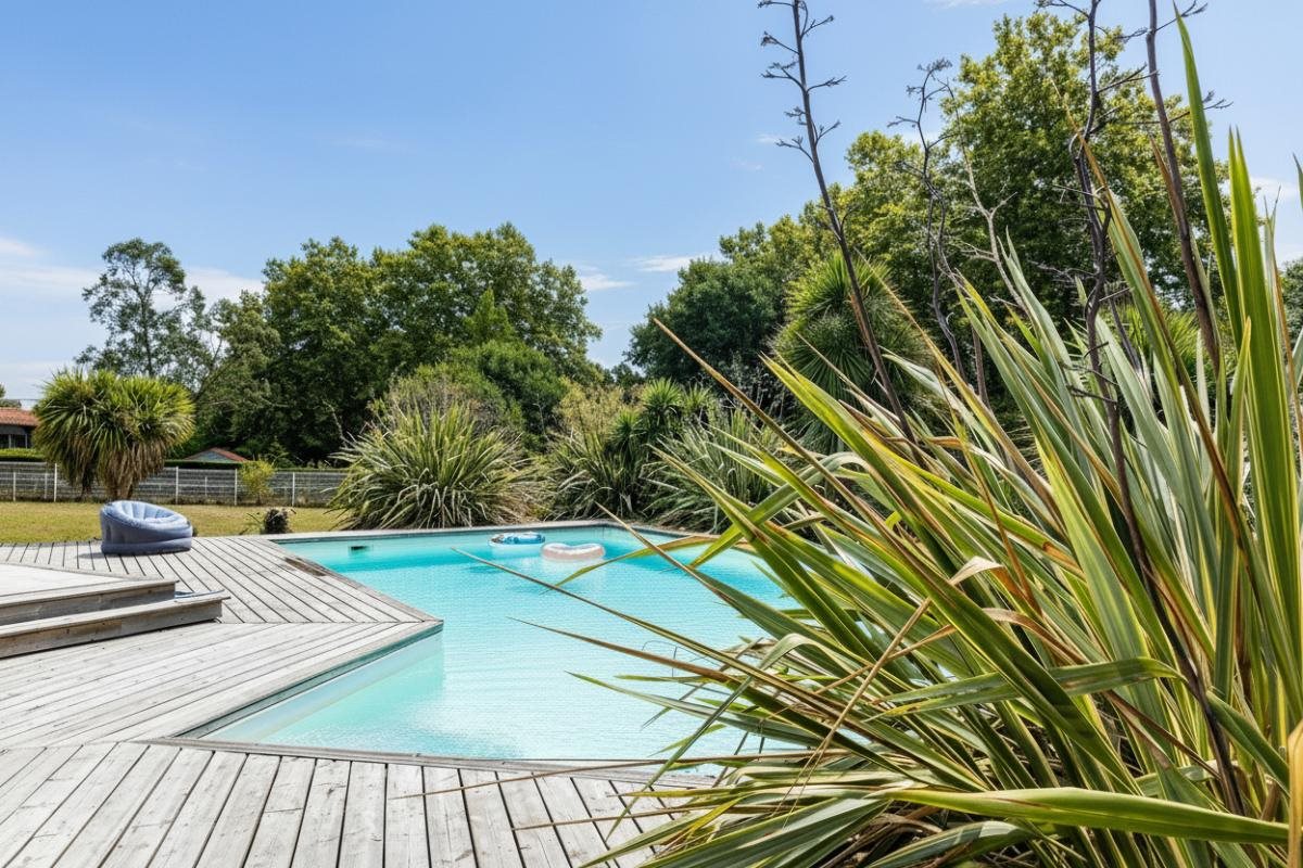 Maison à vendre, 340m², Saint-Jean-de-Marsacq