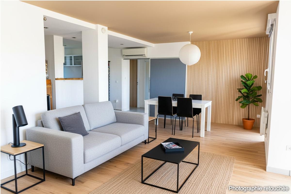 Appartement à vendre, 73m², Soorts-Hossegor