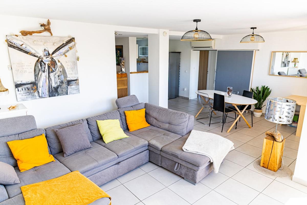 Appartement à vendre, 73m², Soorts-Hossegor