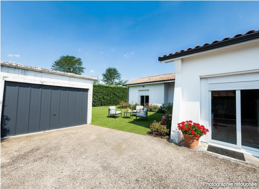 Maison à vendre, 115m², Pontonx-sur-l'Adour