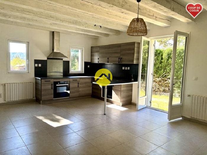 Maison à vendre, 103m², Le Bugue