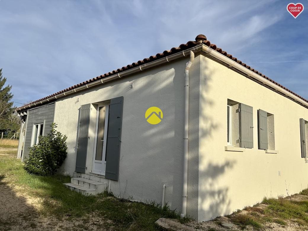 Maison à vendre, 103m², Le Bugue