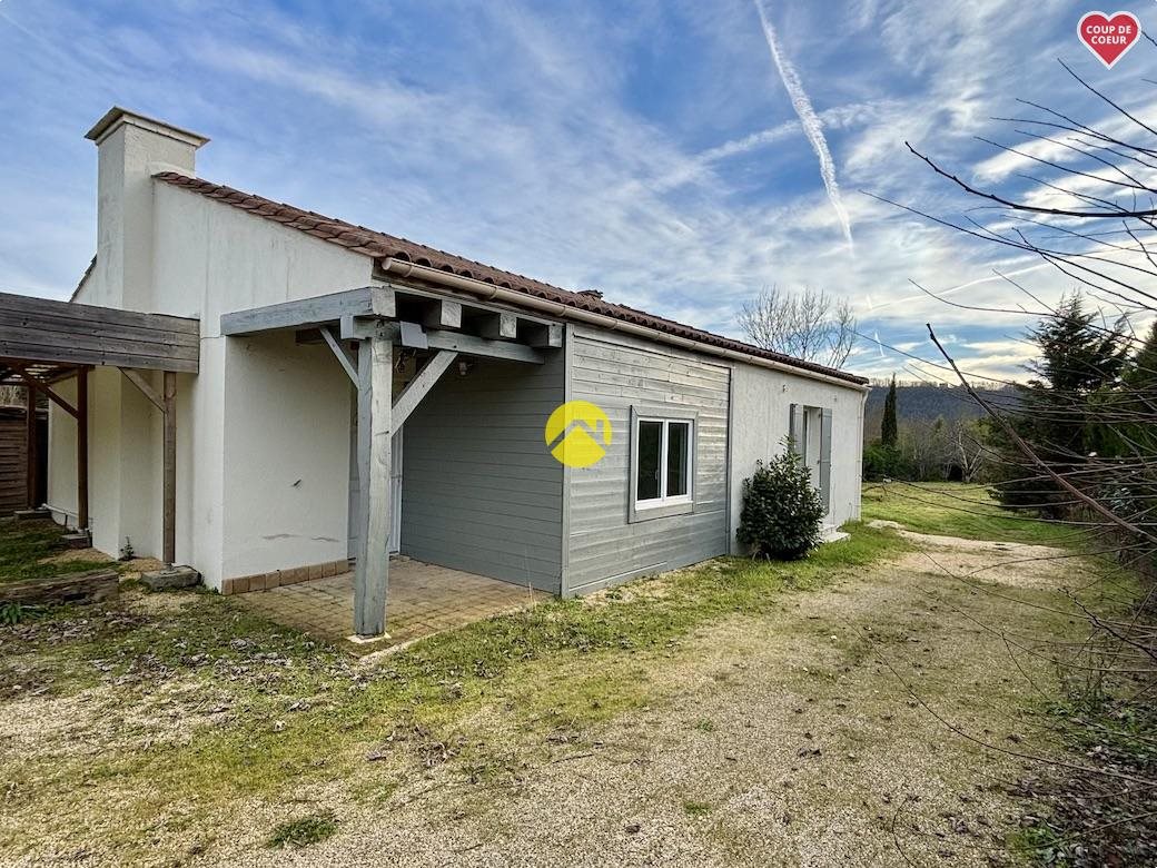 Maison à vendre, 103m², Le Bugue