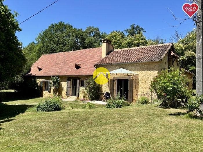Maison à vendre, 144m², Journiac