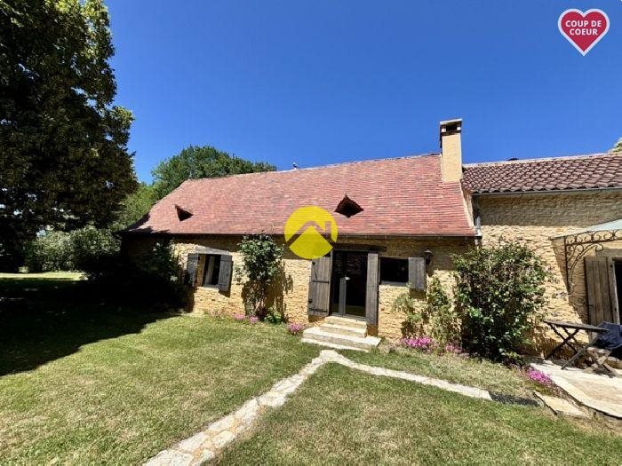 Maison à vendre, 144m², Journiac