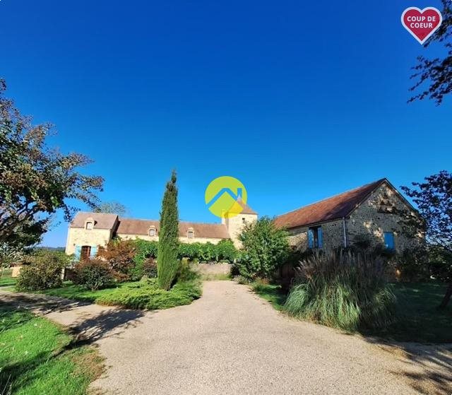 Maison à vendre, 309m², Pays de Belvès