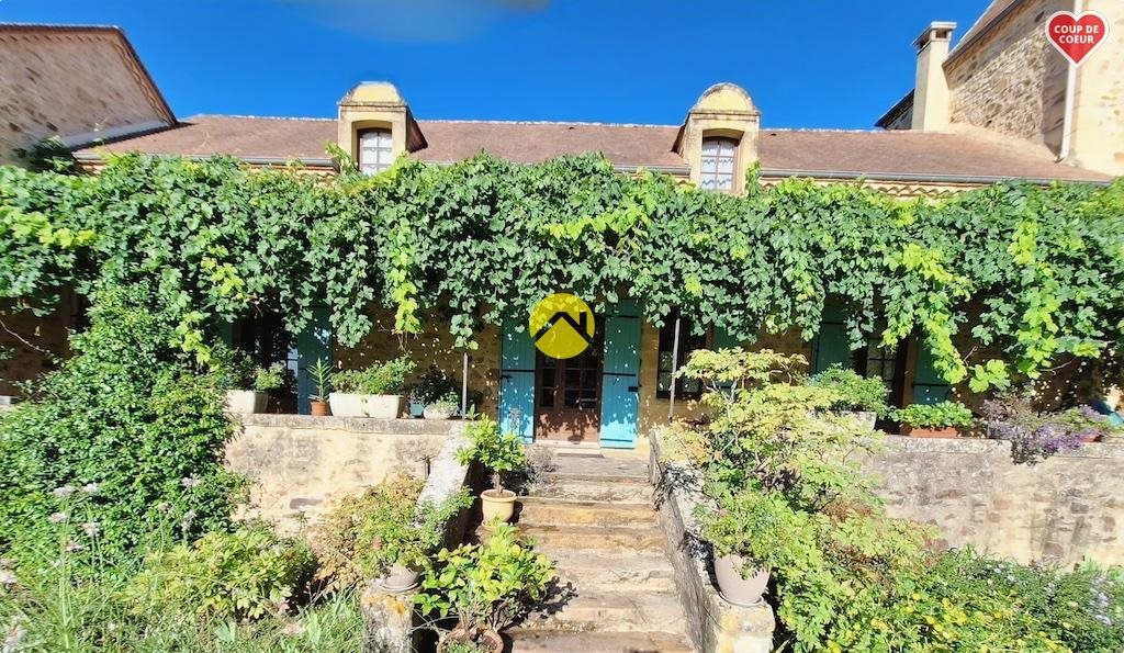 Maison à vendre, 309m², Pays de Belvès