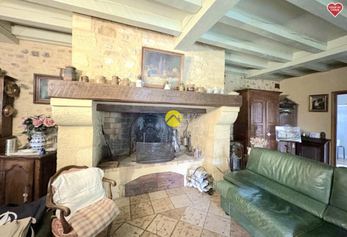 Maison à vendre, 309m², Pays de Belvès