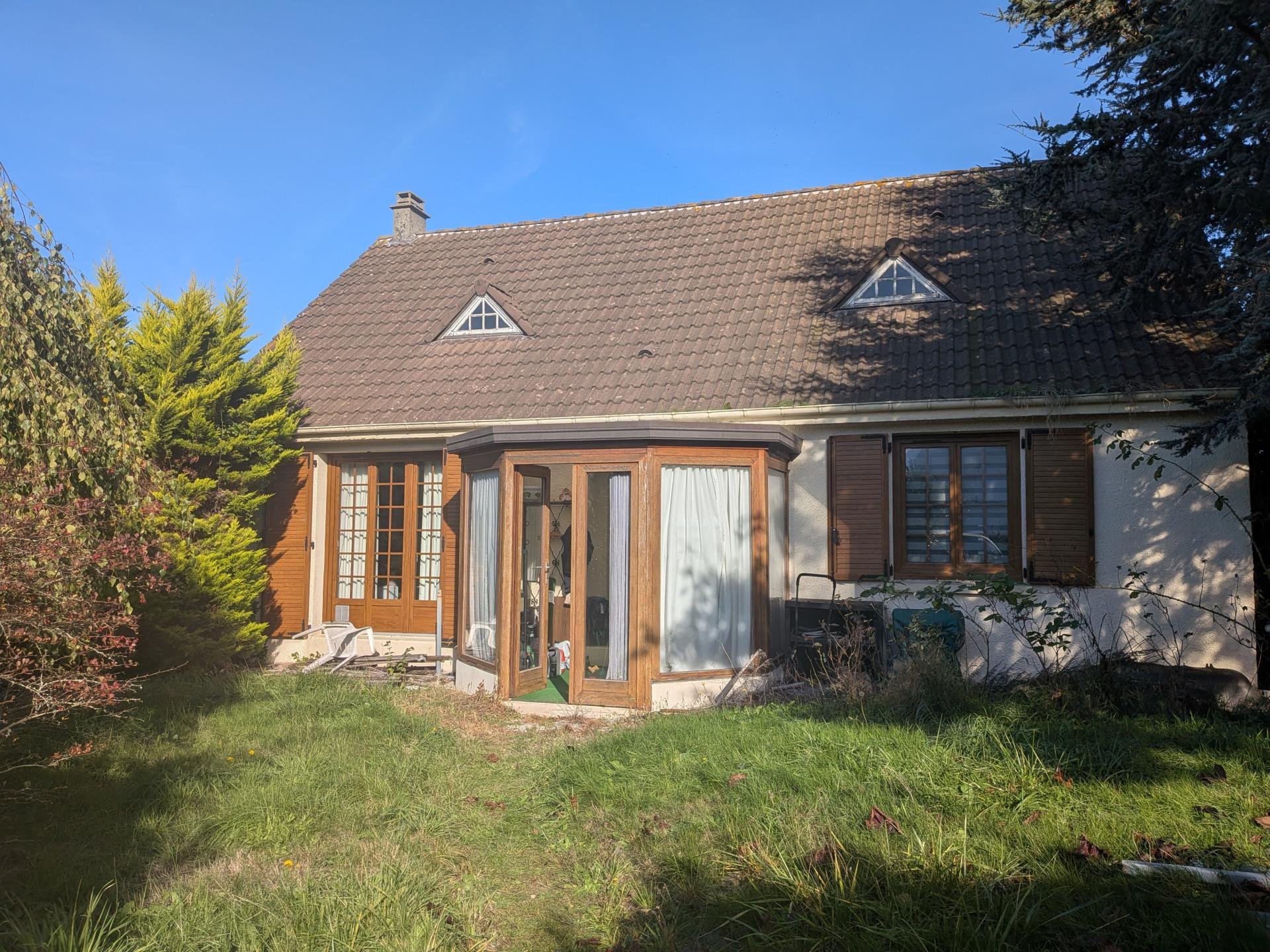 Maison à vendre, 79m², Equeurdreville-Hainneville