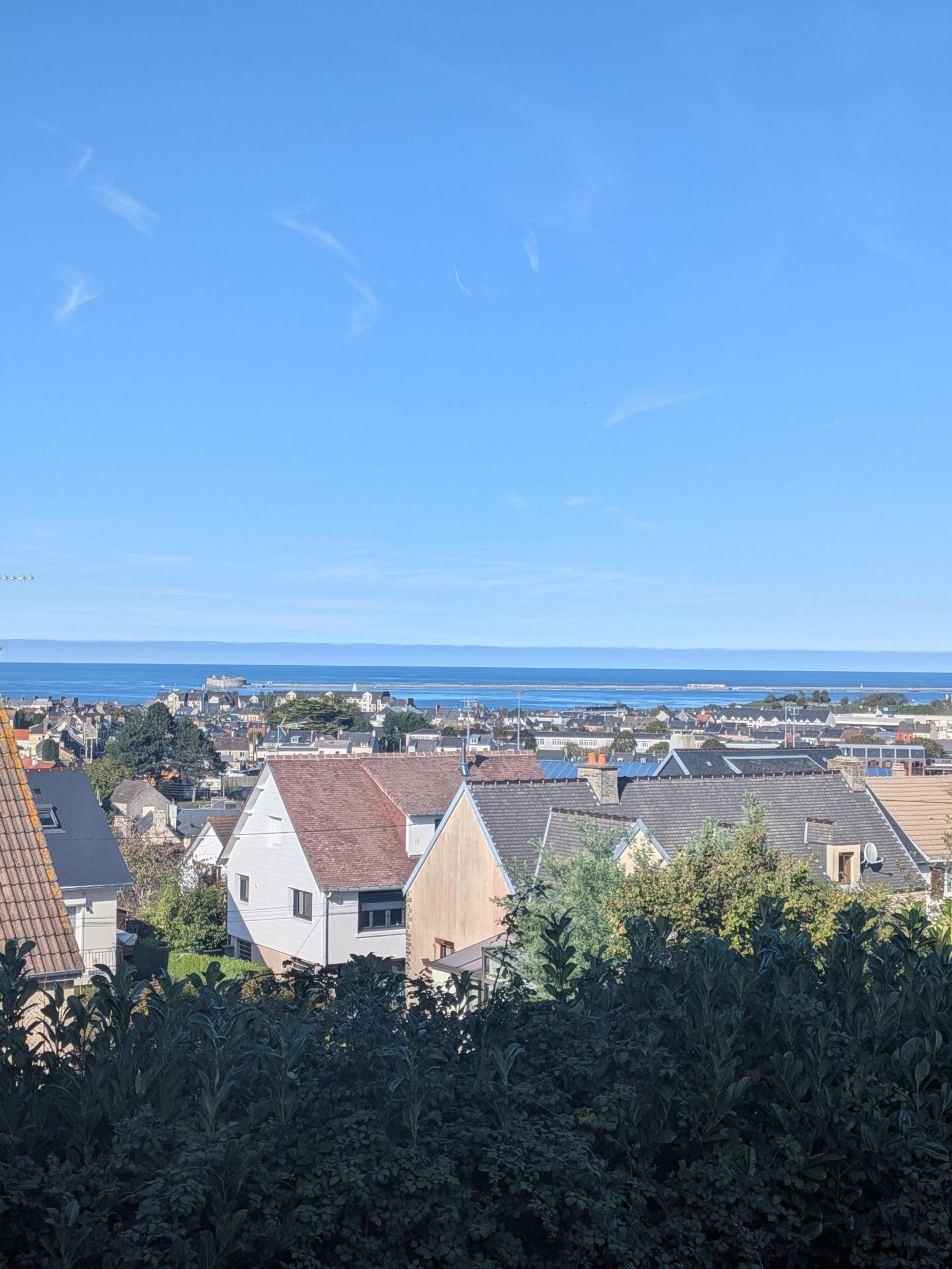 Maison à vendre, 79m², Equeurdreville-Hainneville