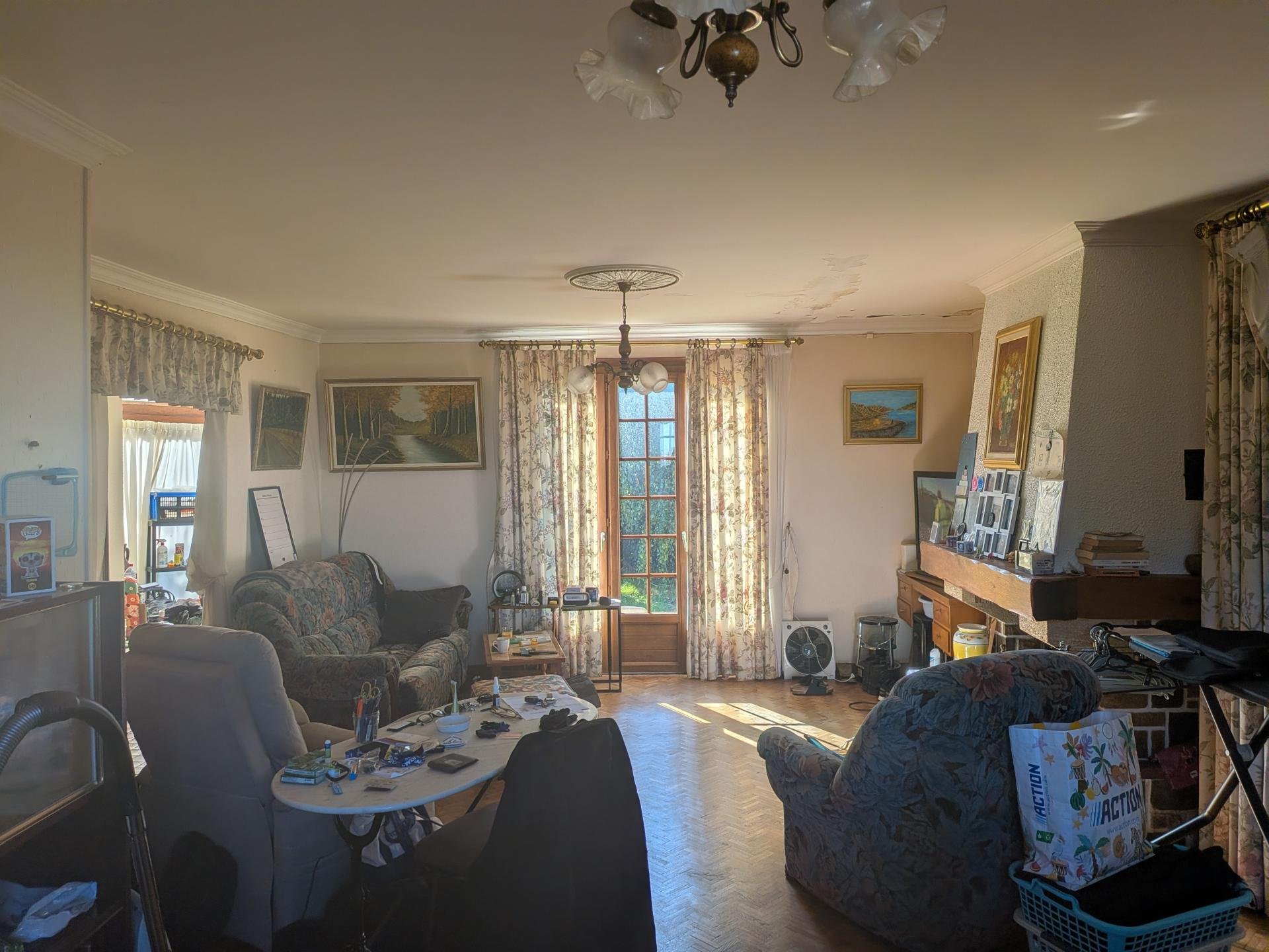 Maison à vendre, 79m², Equeurdreville-Hainneville