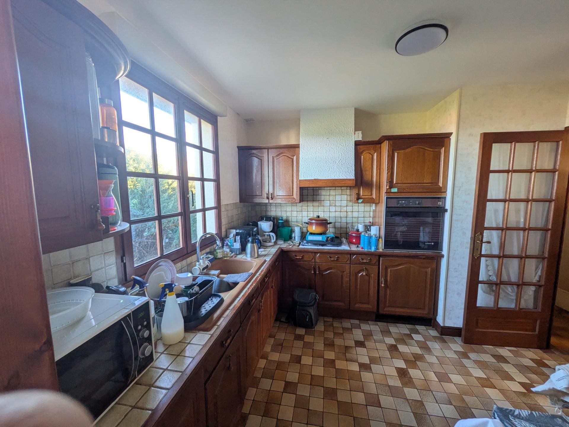 Maison à vendre, 79m², Equeurdreville-Hainneville