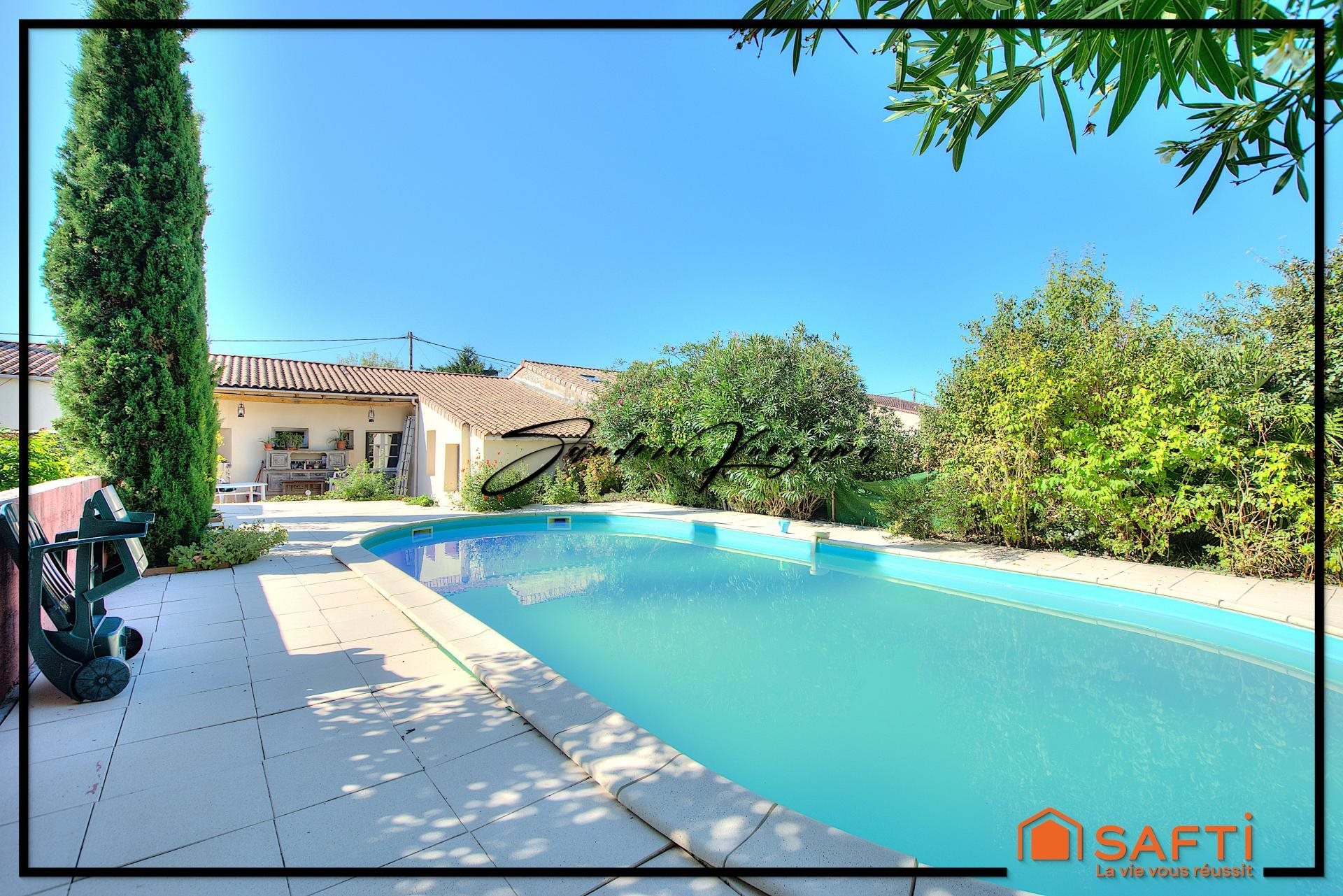 Maison à vendre, 279m², Saint-Androny