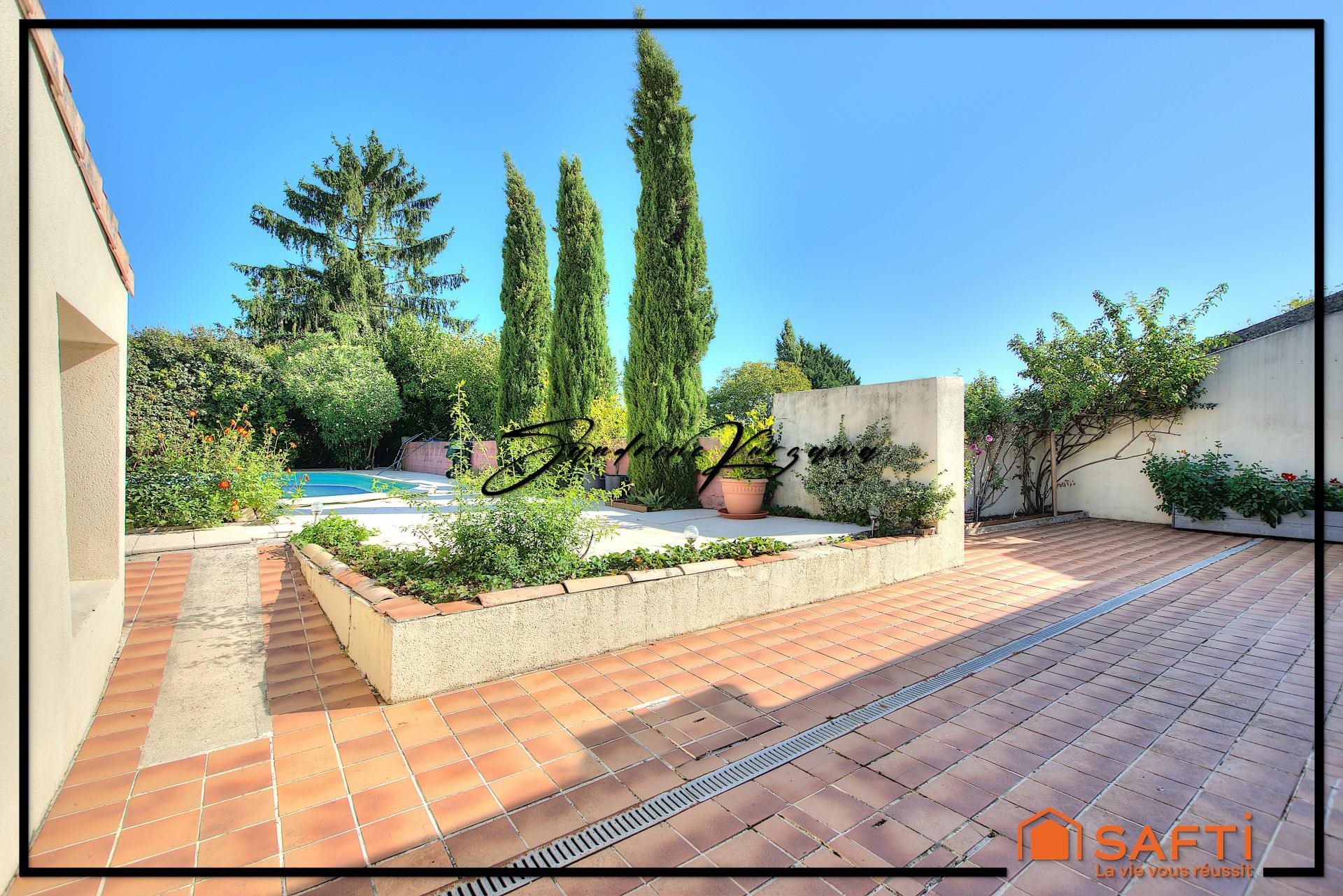 Maison à vendre, 279m², Saint-Androny