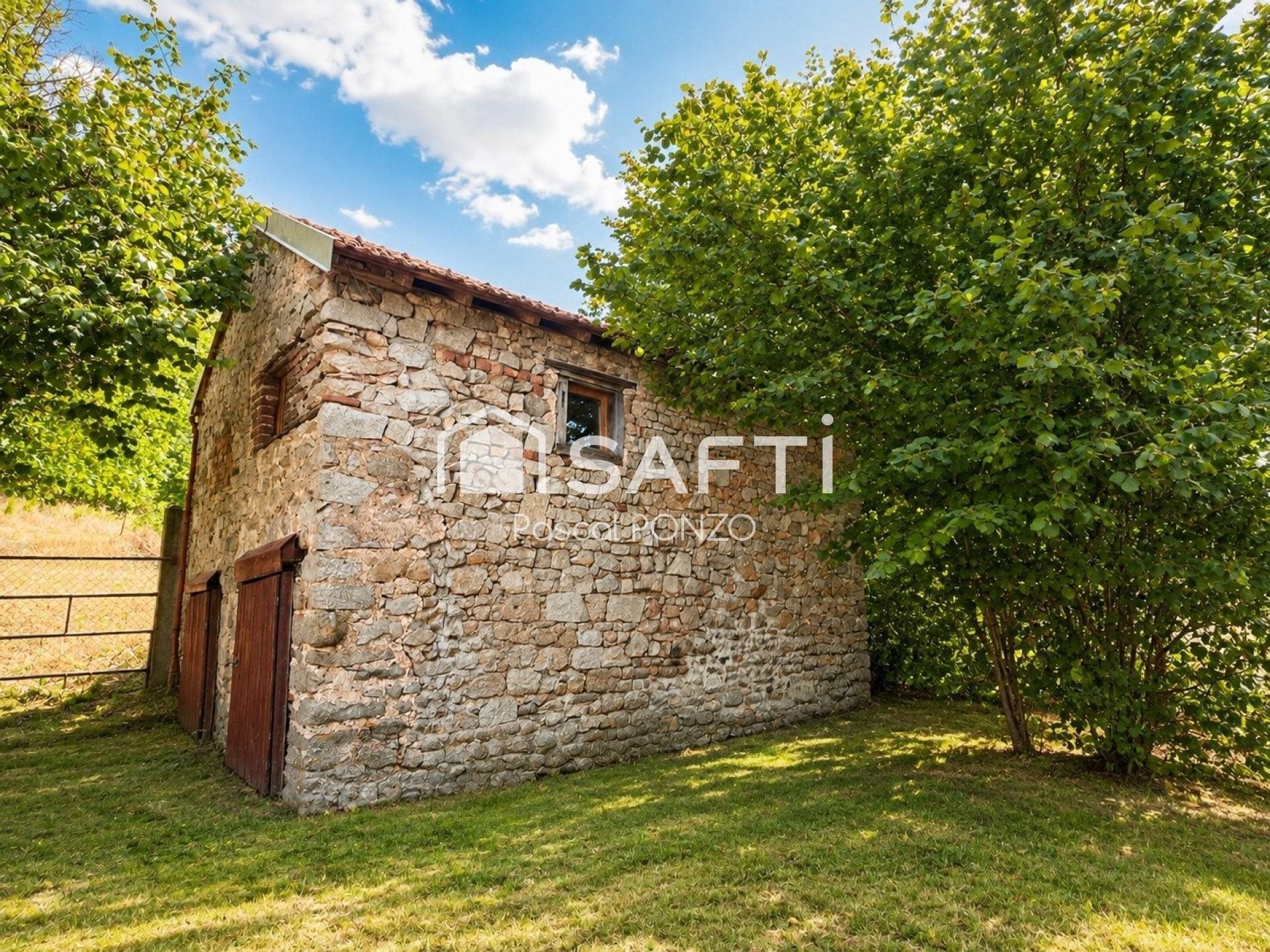 Maison à vendre, 84m², Lavaveix-les-Mines