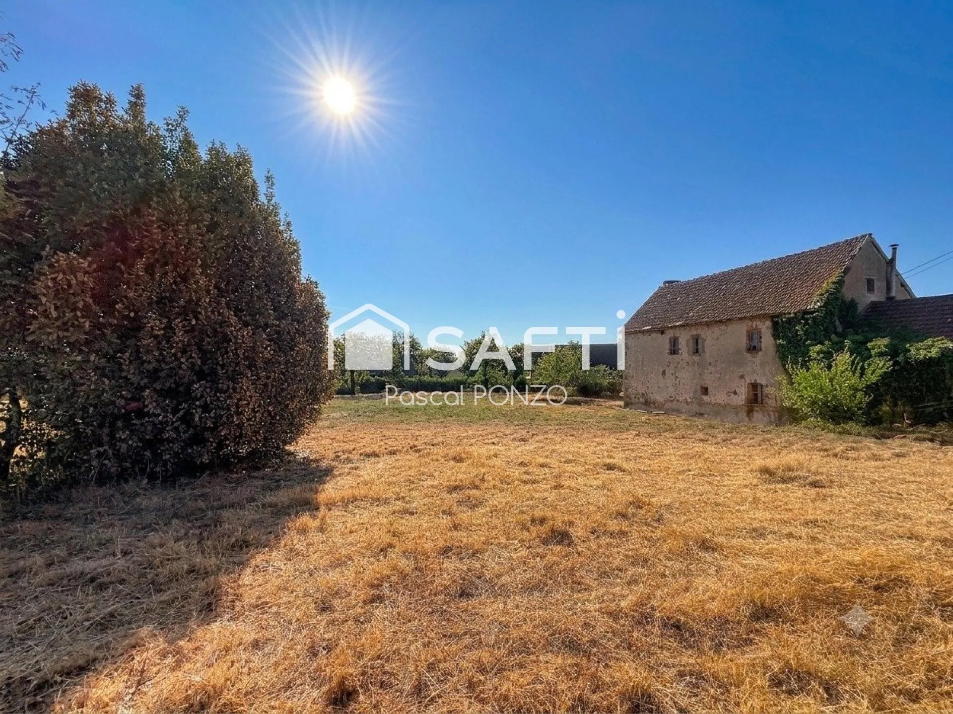 Maison à vendre, 123m², Evaux-les-Bains