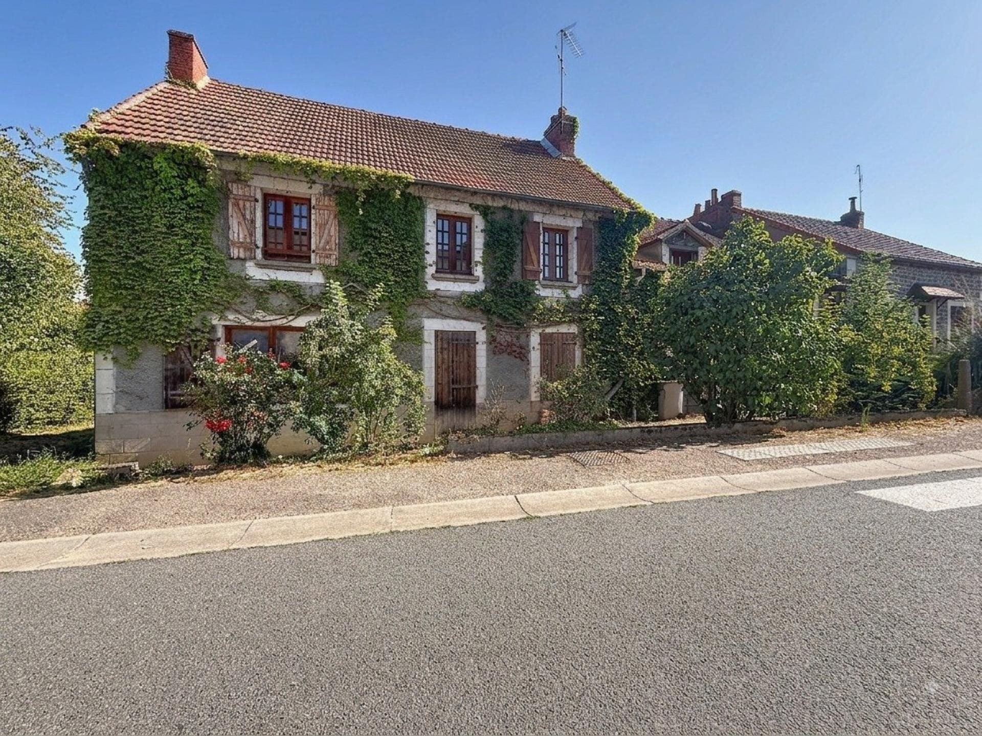 Maison à vendre, 109m², La Petite-Marche