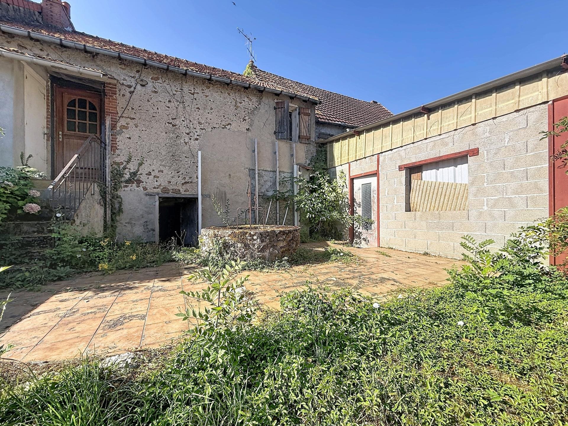 Maison à vendre, 109m², La Petite-Marche